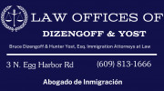 Law Offices of Dizengoff and Yost