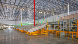 Hernandez Development & Construction Project