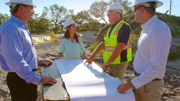 Hernandez Development & Construction Team