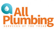 All Plumbing Services Of The Triad