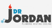 D.R. Jordan Plumbing Heating & Cooling