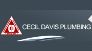 Cecil Davis Plumbing