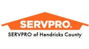 SERVPRO Of Hendricks County