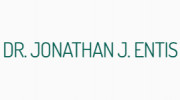 Dr Jonathan J Entis