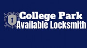 College Park Available Locksmith