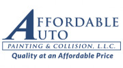 Affordable Auto Painting & Collision