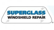Superglass Windshield Repair