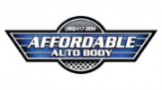 Affordable Auto Body