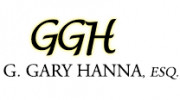 G Gary Hanna Law