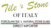 Tile & Stone Of Italy