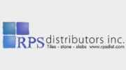 RPS Distributors Inc.
