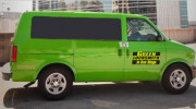 Green Locksmith In Los Angeles