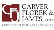 Carver Florek & James