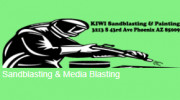 Kiwi Sandblasting & Painting