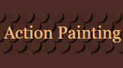 Action Painting & Restoration