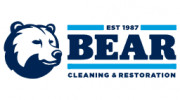Bear Cleaning & Restoration