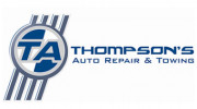 Thompson Auto Repair
