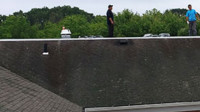 Commercial Roofing