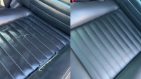 Car Leather Seat Repair