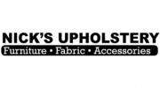 Nicks Upholstery