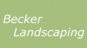 Becker Landscaping & Tree Service