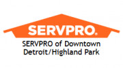 SERVPRO Of New Center/Highland Park
