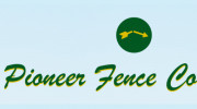 Pioneer Fence