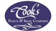 Cook's Fence & Iron