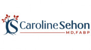 Sehon, Caroline M MD