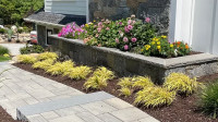 Walkway Installation
