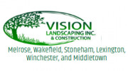 Vision Landscaping