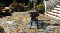Patio Installation
