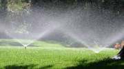 Intelligent Irrigation