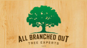 All Branched Out Tree Service