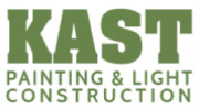 Kast Painting & Light Costruction