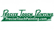 Precise Touch Painting