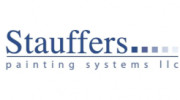 Stauffers Painting