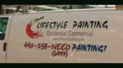 Lifestyle Painting
