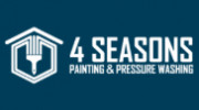 4 Seasons Painting & Pressure Washing