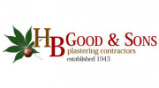 Good HG Plastering Contractor