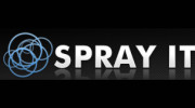 Spray It