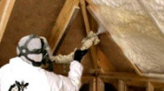 Advanced Foam Insulation
