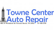 Towne Center Auto Repair