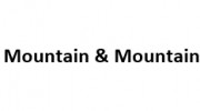 Mountain & Mountain