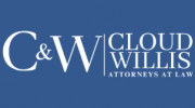 Cloud Willis & Ellis