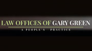 Law Offices Of Gary Green