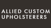 Allied Custom Upholstery