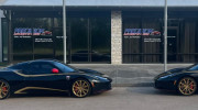 Precision Auto Body
