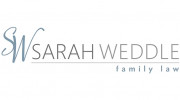 Sarah Weddle Family Law
