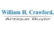 William H Crawford Antique Buyer